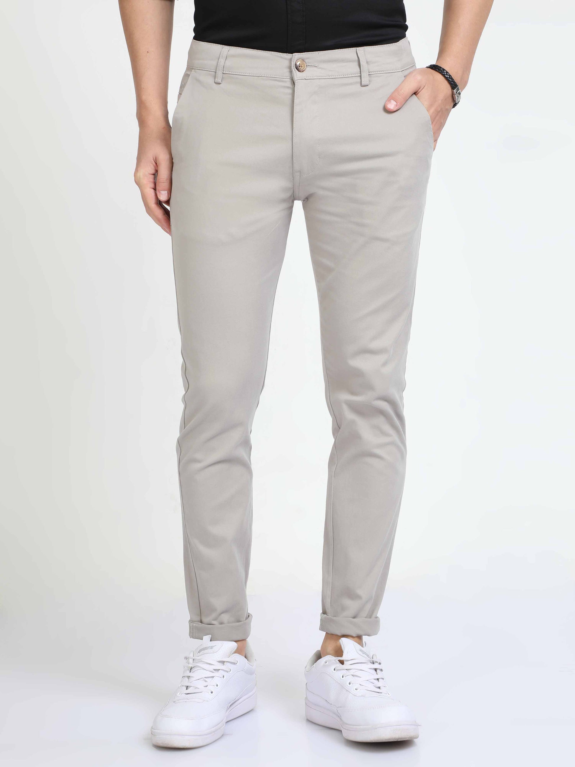 mens beige chino pants