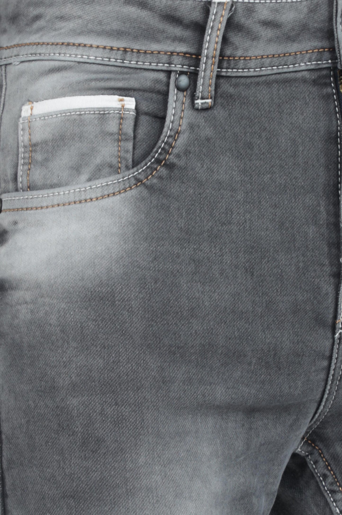 Light Grey Jeans Mens 