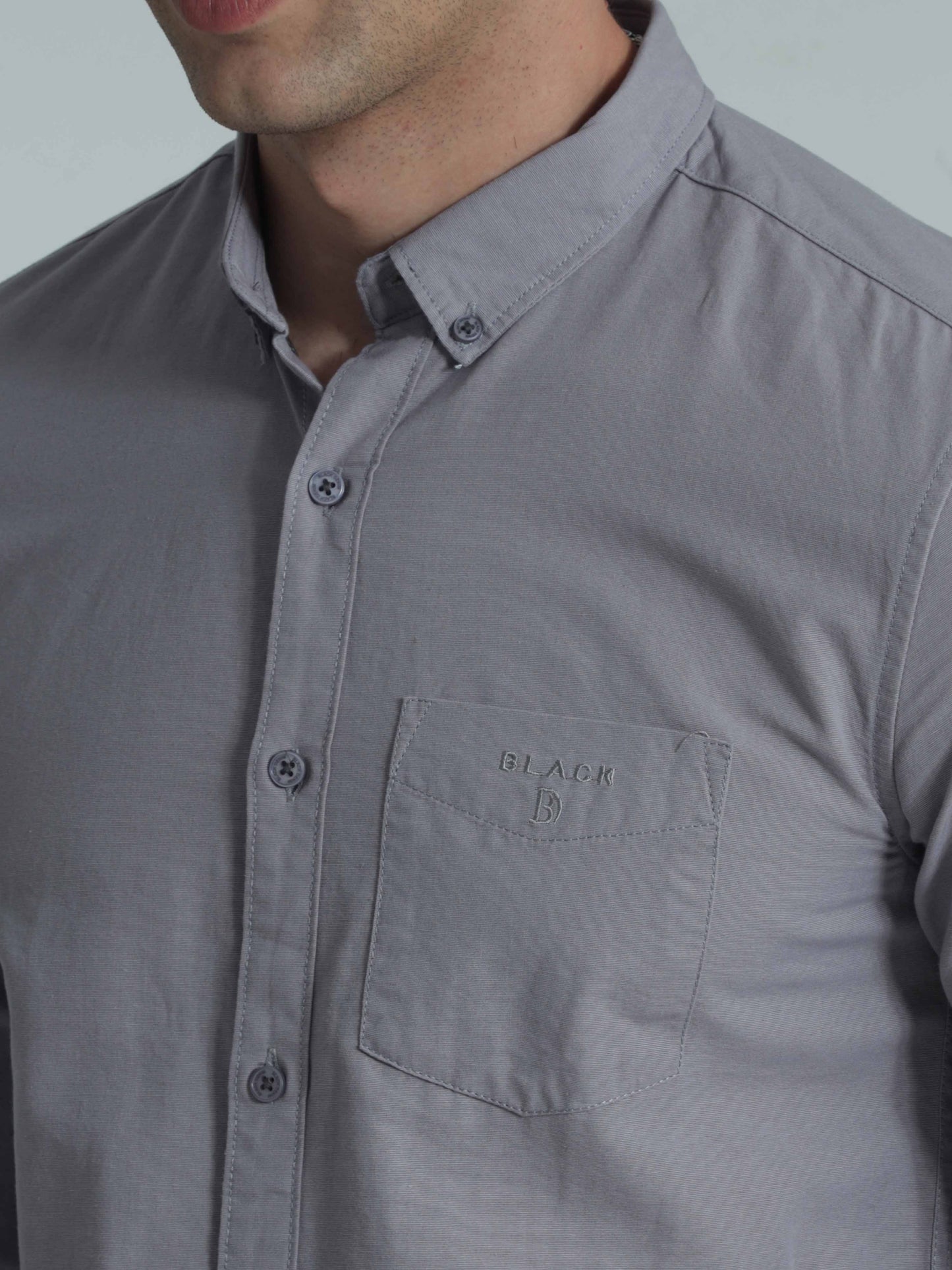  Grey Shirt for Men 
